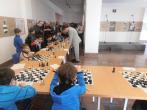 Mezinárodní šachový velmistr David Navara [nové okno]
