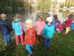 Okolí rybníků očima dětí - vnímání prostoru a přilehlých staveb [nové okno]