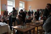 Slavnostní otevření šachové školy [nové okno]
