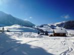 Lyžařský kurz v rakouských Alpách [nové okno]