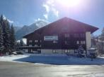 Lyžařský kurz v rakouských Alpách [nové okno]